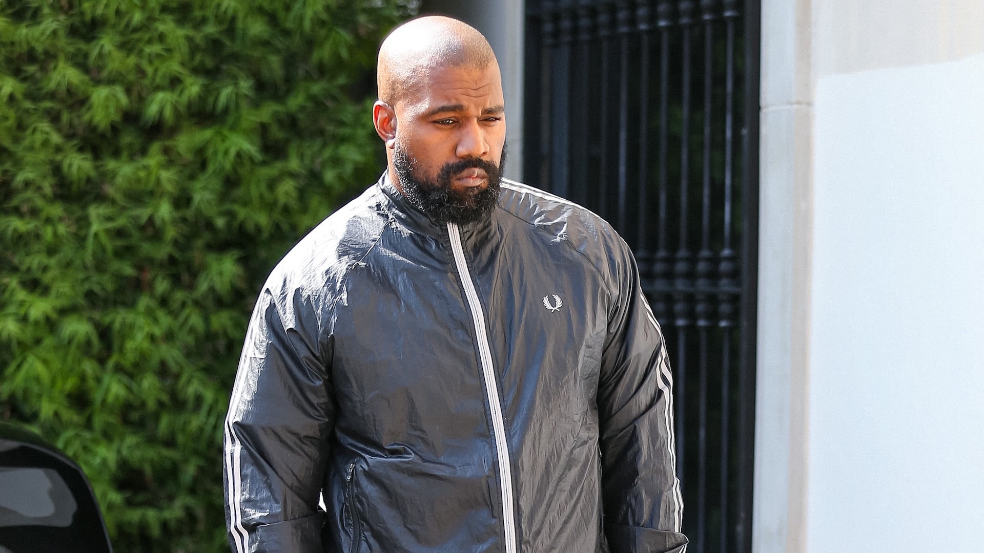 Kanye West