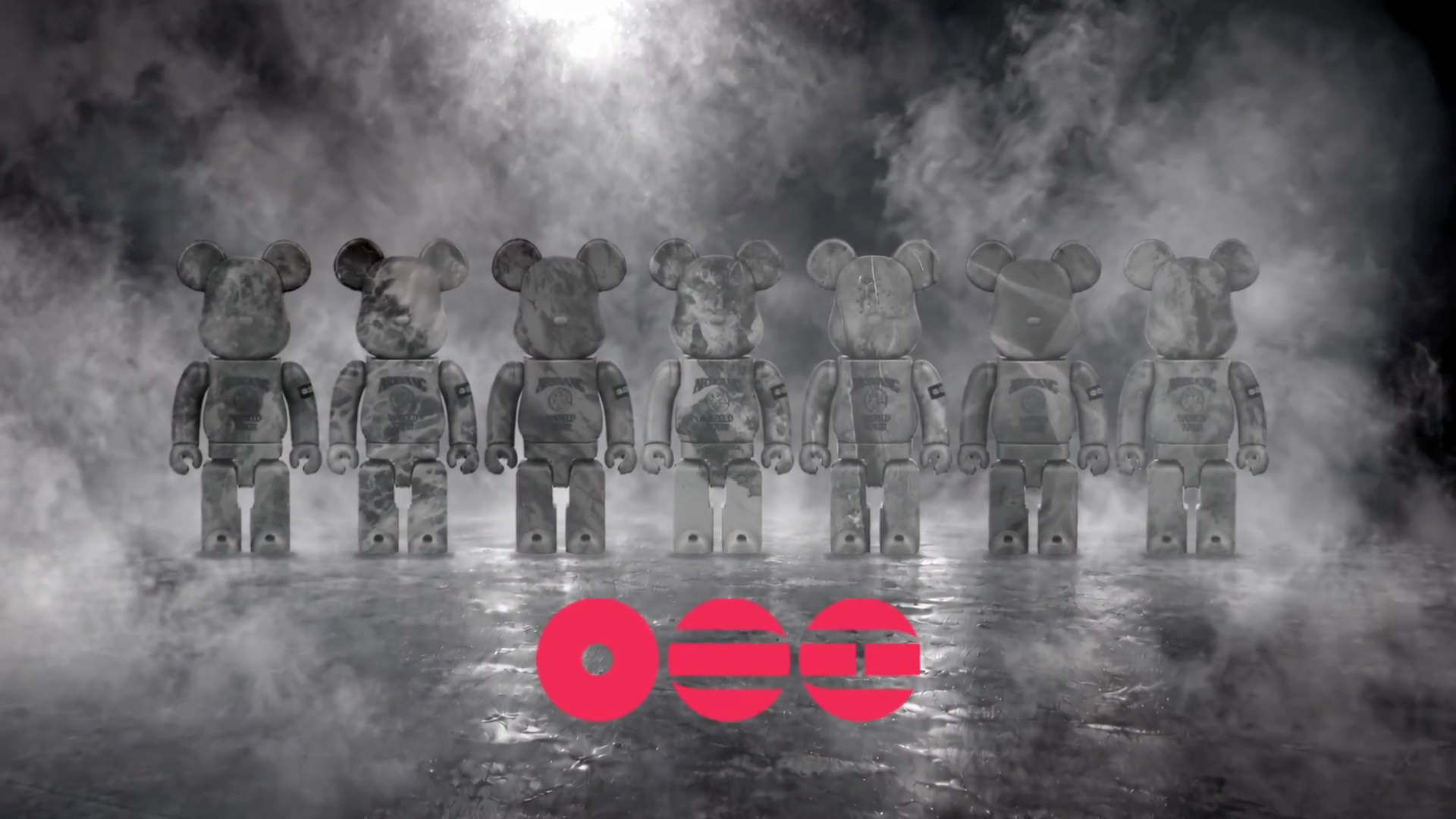 BE@RBRICK/X