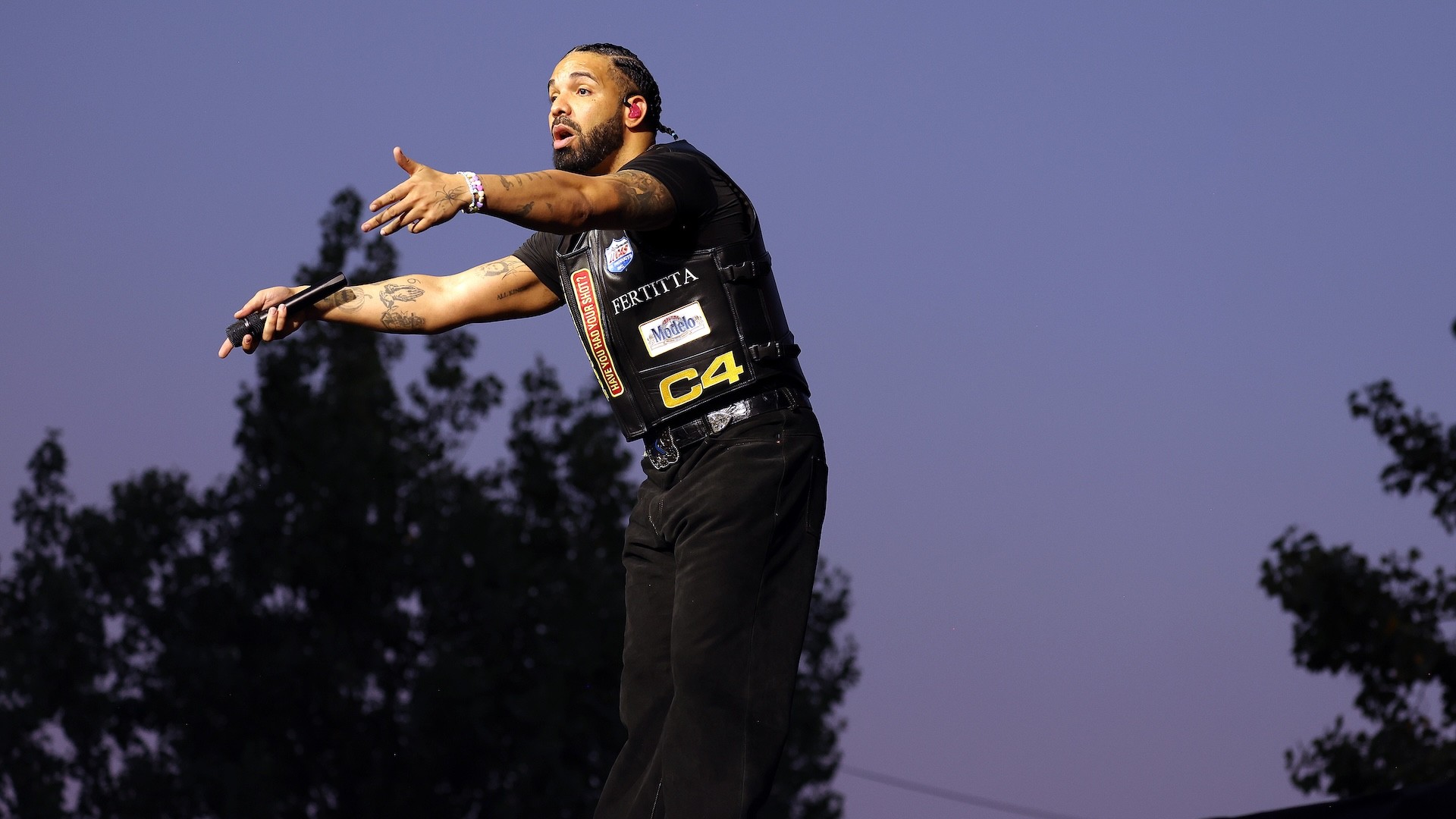 Drake Helps Struggling Soccer Team Secure $118 Million in Funding