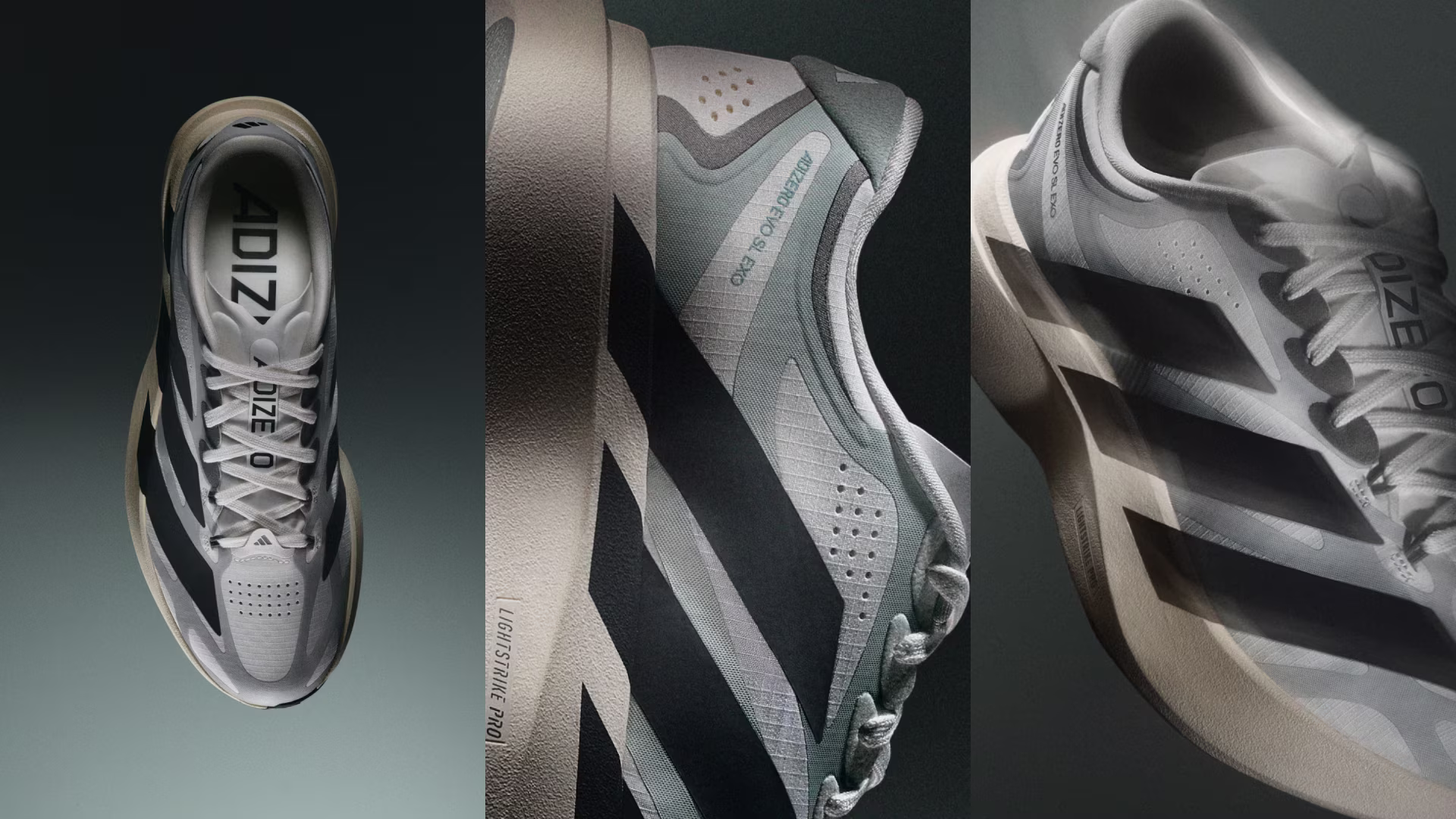 Adidas Adizero EVO SL EXO