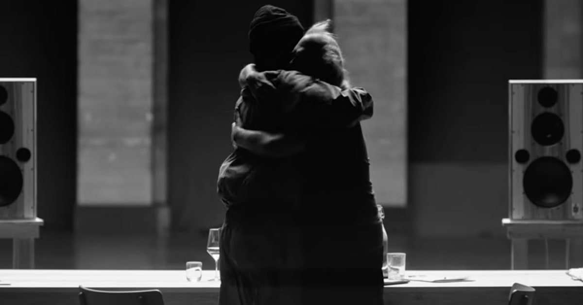 Jay-Z and Rick Rubin's HBO Docuseries: Here's When It's Dropping