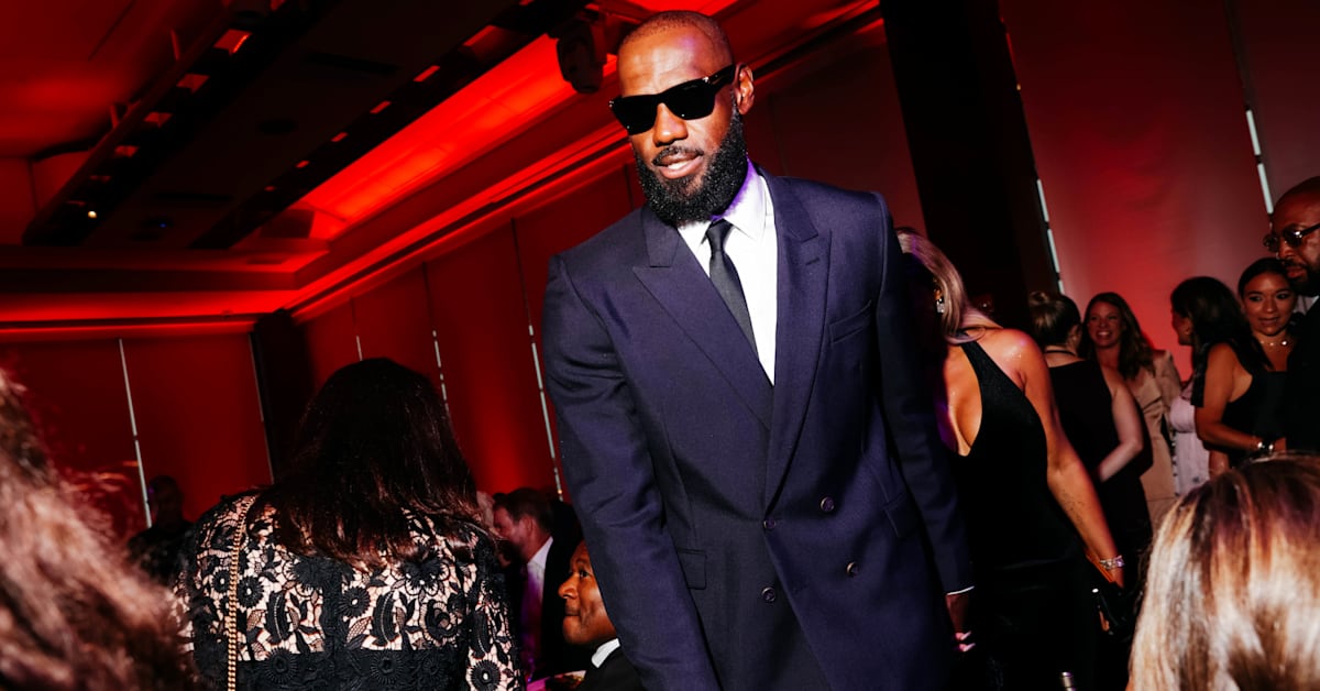 LeBron's Ohio Pride: What It Means for Black Athletes in Today's NBA