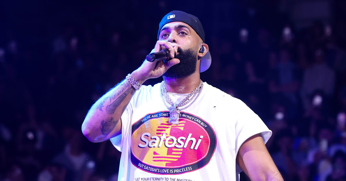 Eladio Carrión Says Bad Bunny's Rise Showed Him 'I Could Do This Too'