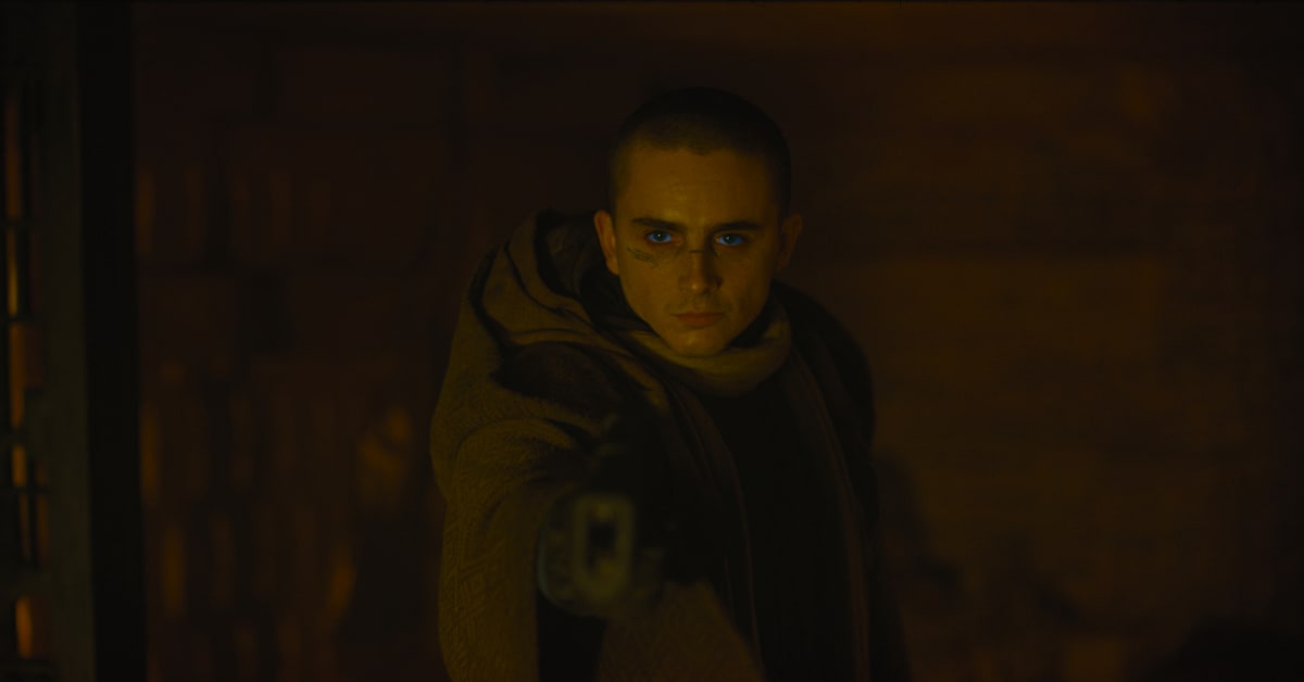 'Dune: Part Three' Final Trailer Is Here: Watch Now