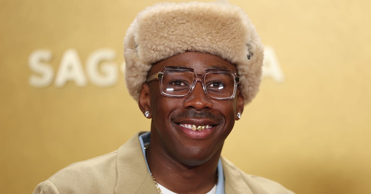 Tyler, The Creator's 