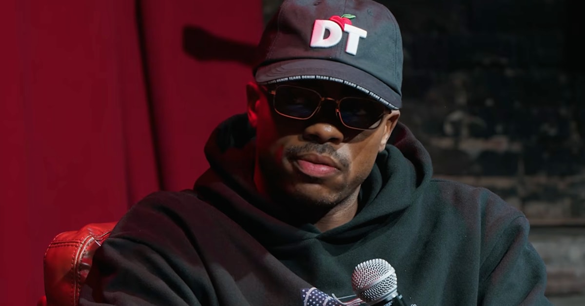 Vince Staples Says He's 'Got Some Bread' But He's 'Not Rich'