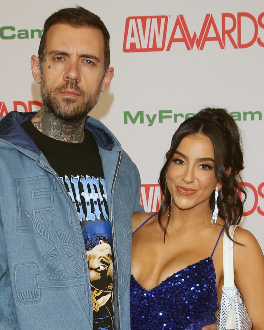 Lena the Plug and Adam22: What the Hell Is Going on With Their Marriage?
