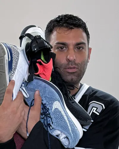 Joe La Puma Remembers 2016's Best Sneakers