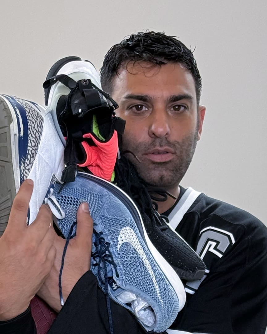Joe La Puma Remembers 2016's Best Sneakers