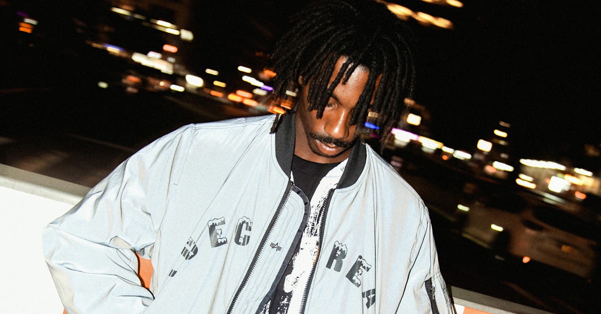 Alpha Industries Staples Get the Icecream Treatment in New Collection ...