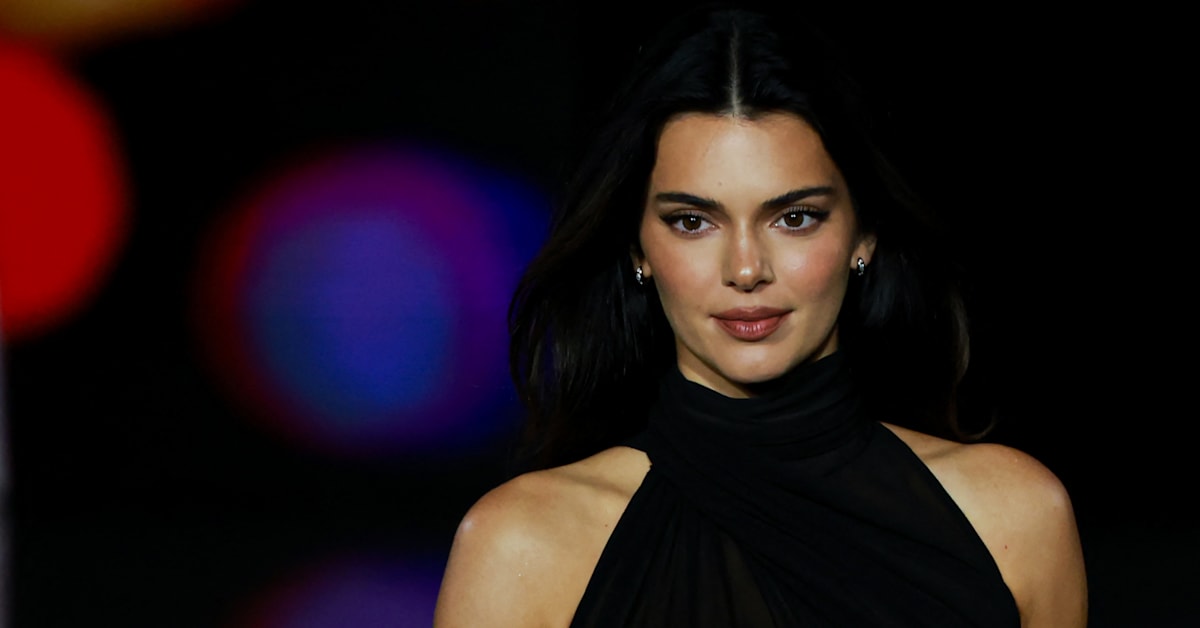 Kendall Jenner Is Now FWRD’s Global Creative Director Thanks to REVOLVE Group Partnership Expansion