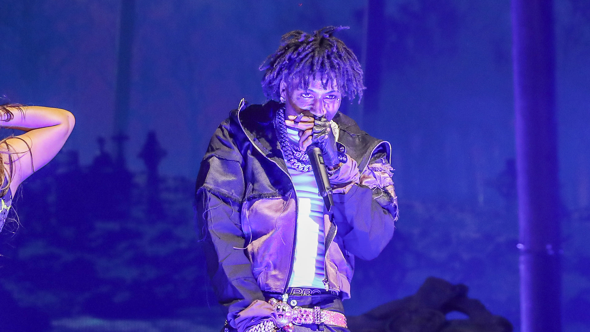 <div>The City of Atlanta Denies Giving NBA YoungBoy a Key to the City After 