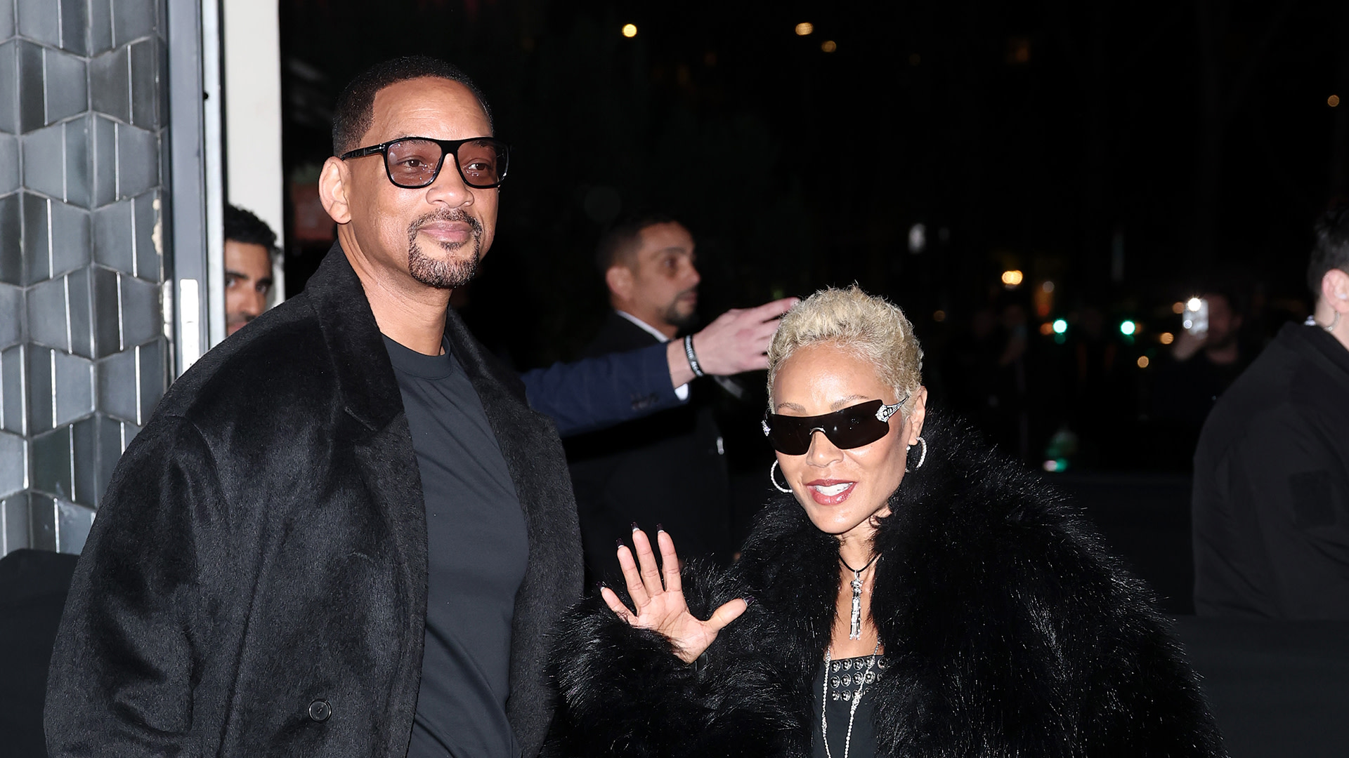 Jada Pinkett Smith Denies $3M Lawsuit Claims as Harassment