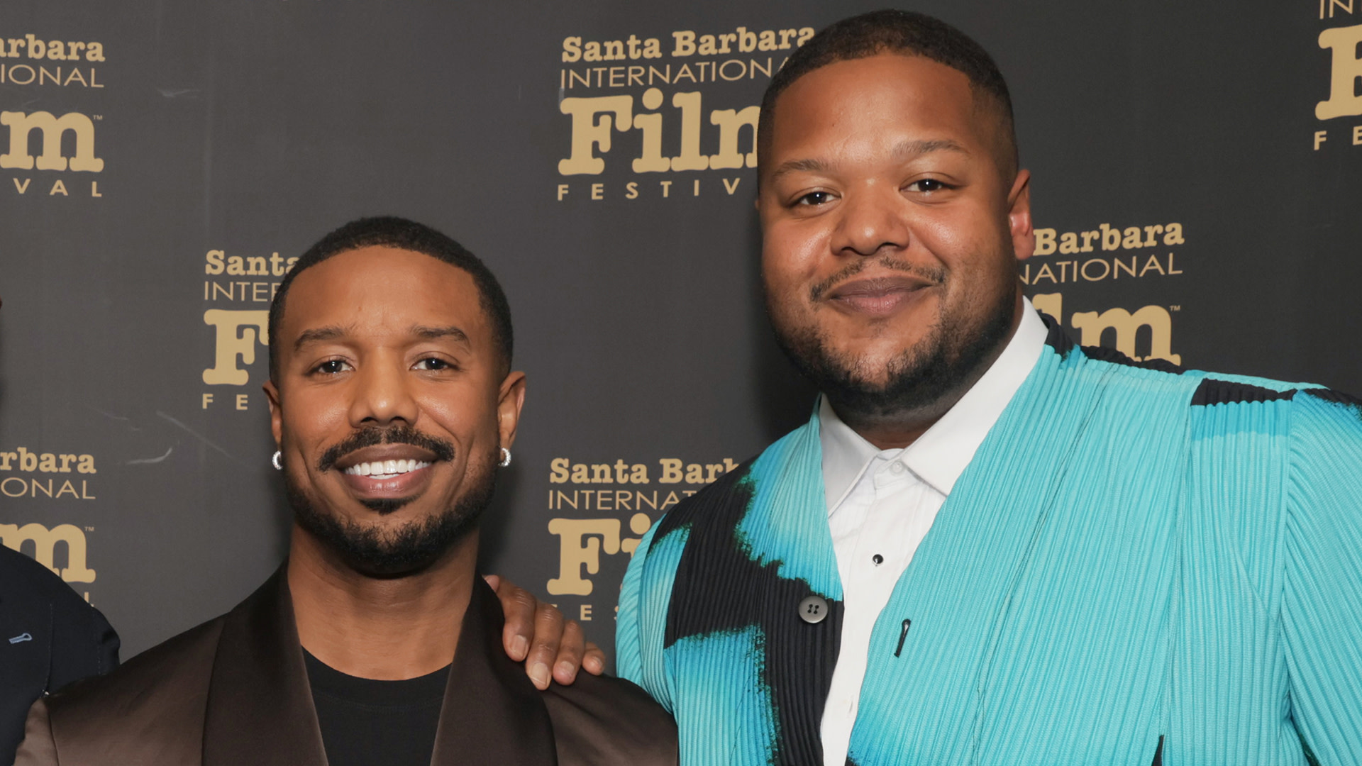 Michael B. Jordan's Brother Shares Hilarious 'Meal Ticket' Video