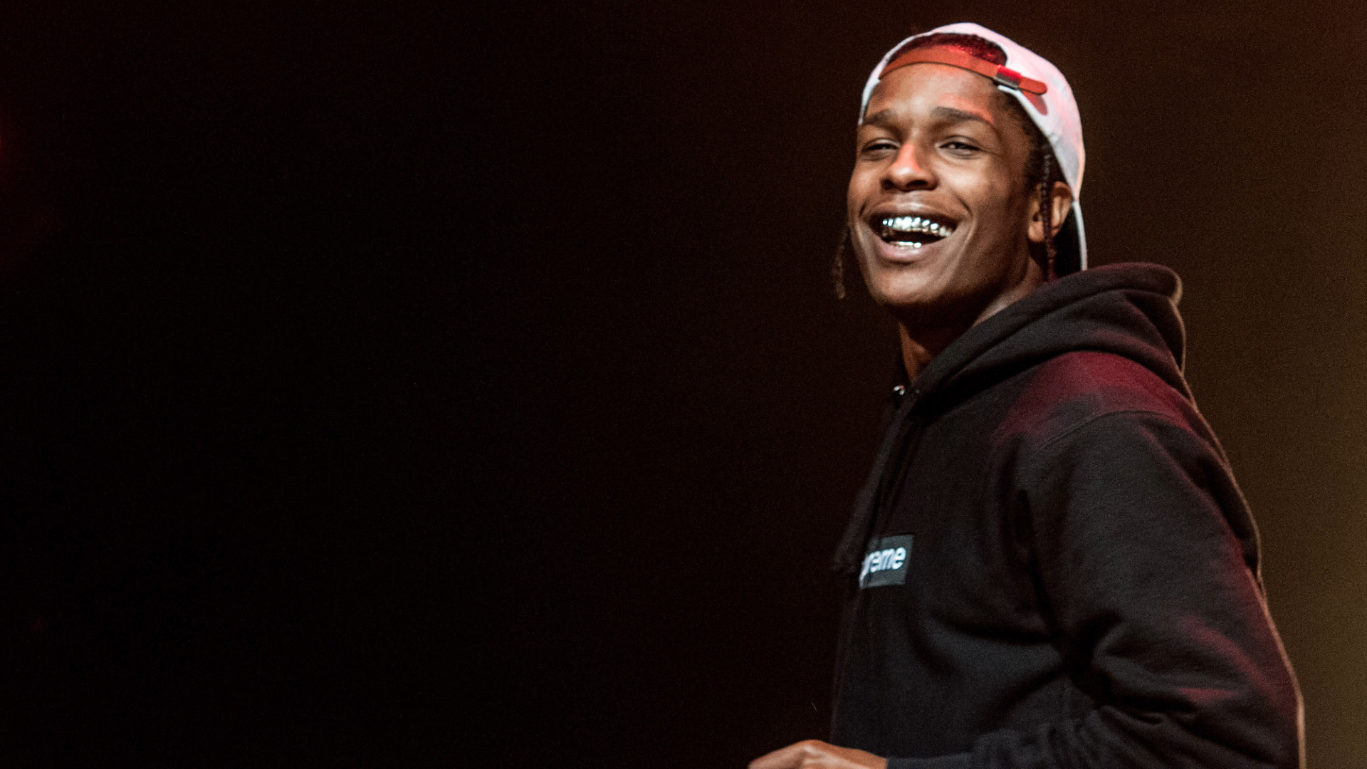 A$AP Rocky Named One of the 'Hottest Men of All Time' by Harper's Bazaar