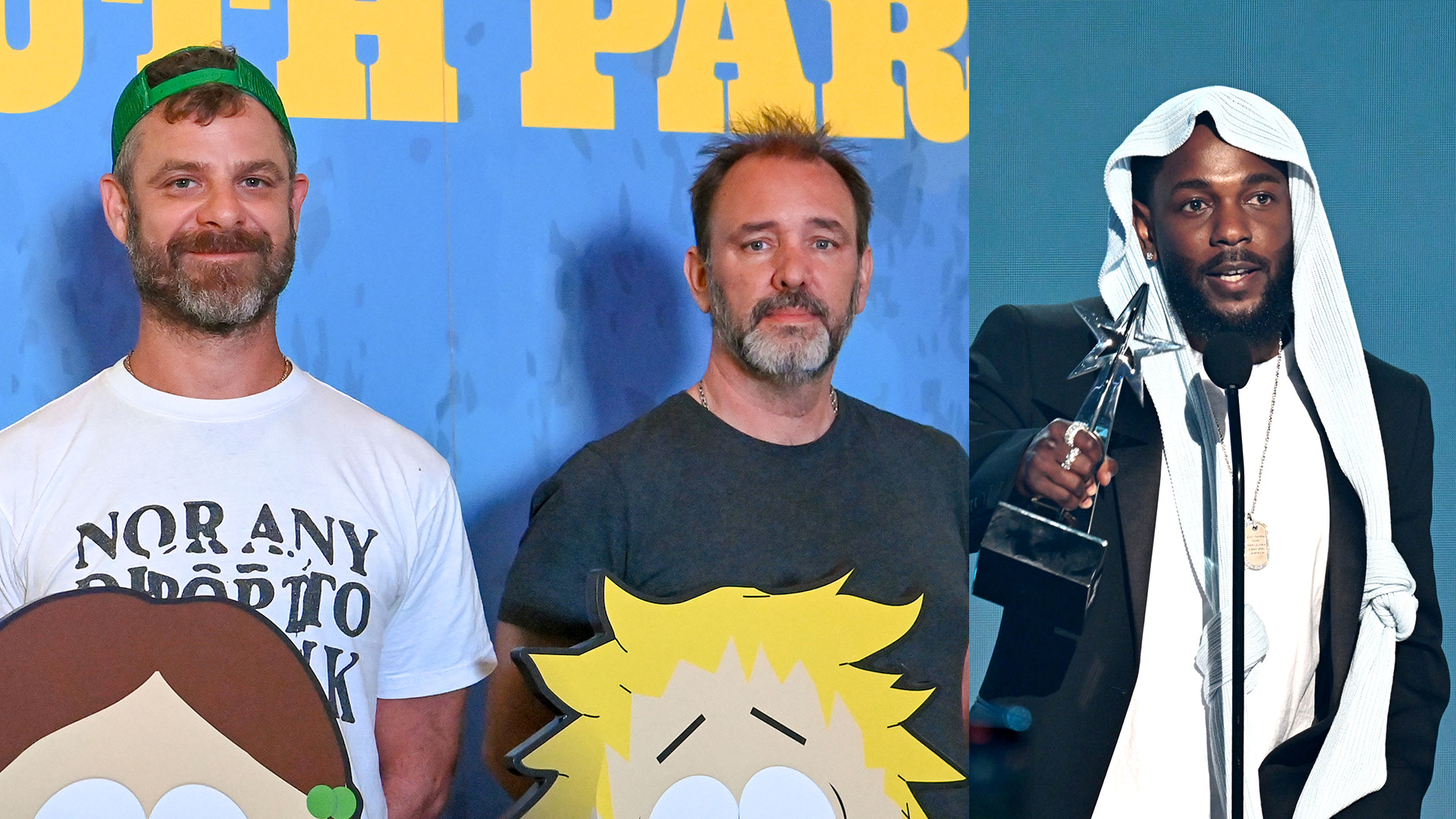 complex.com - Joe Price - Insiders Love 'South Park' Creators and Kendrick Lamar's ...