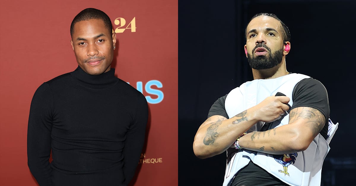 Steve Lacy Says Drake Calling Him a 'Fragile Opp' Was 'So Awesome'