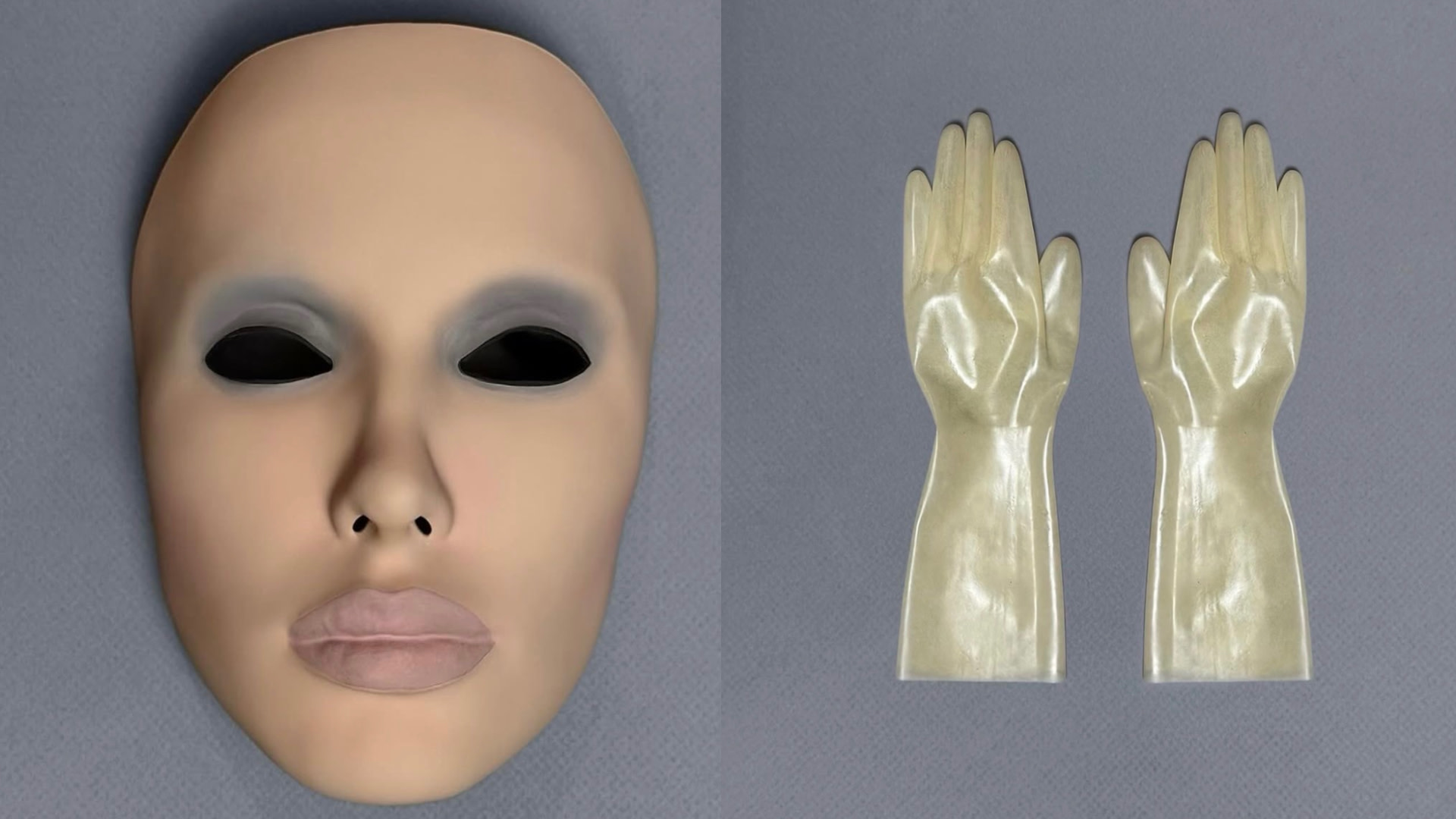 Bianca Censori Teases Mysterious ‘BIO POP (THE ORIGIN)’ P…