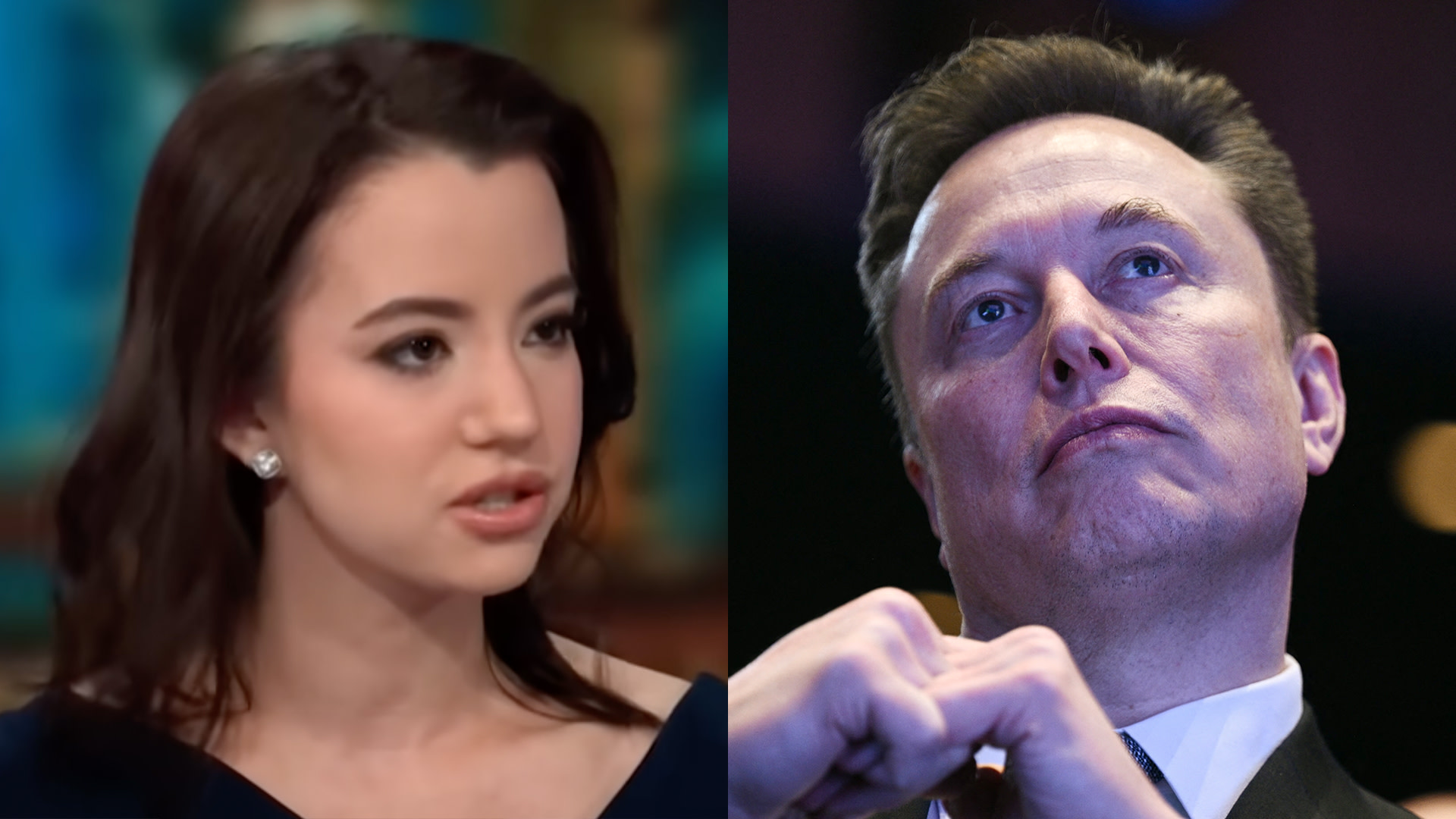 Ashley St. Clair Responds to Elon Musk Claiming He’s Going to Take Custody of Their Son