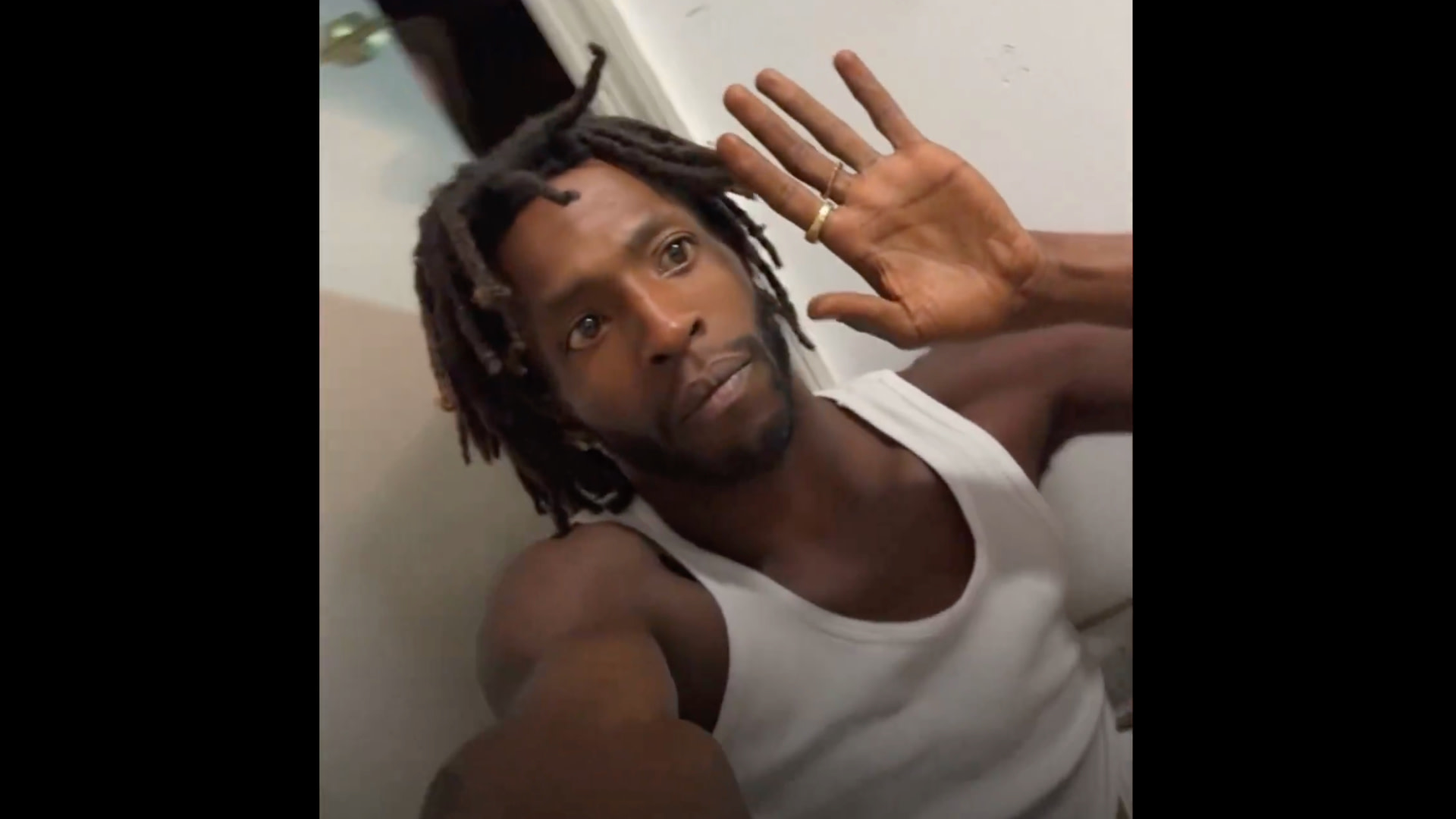 iHeartMemphis Arrested in Florida After Livestreamed Standoff: What to Know