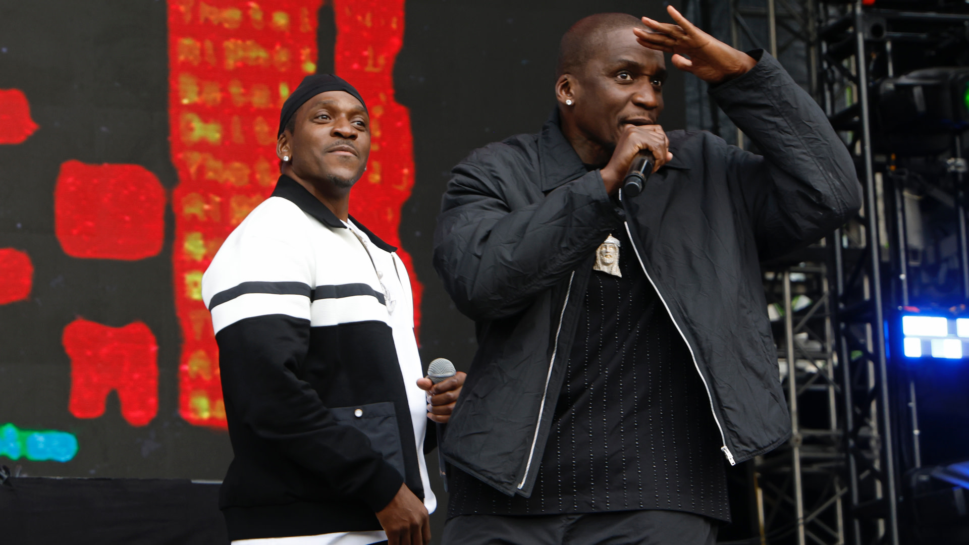 Clipse Joins Lineup for ComplexCon 2025 in Las Vegas: What to Know