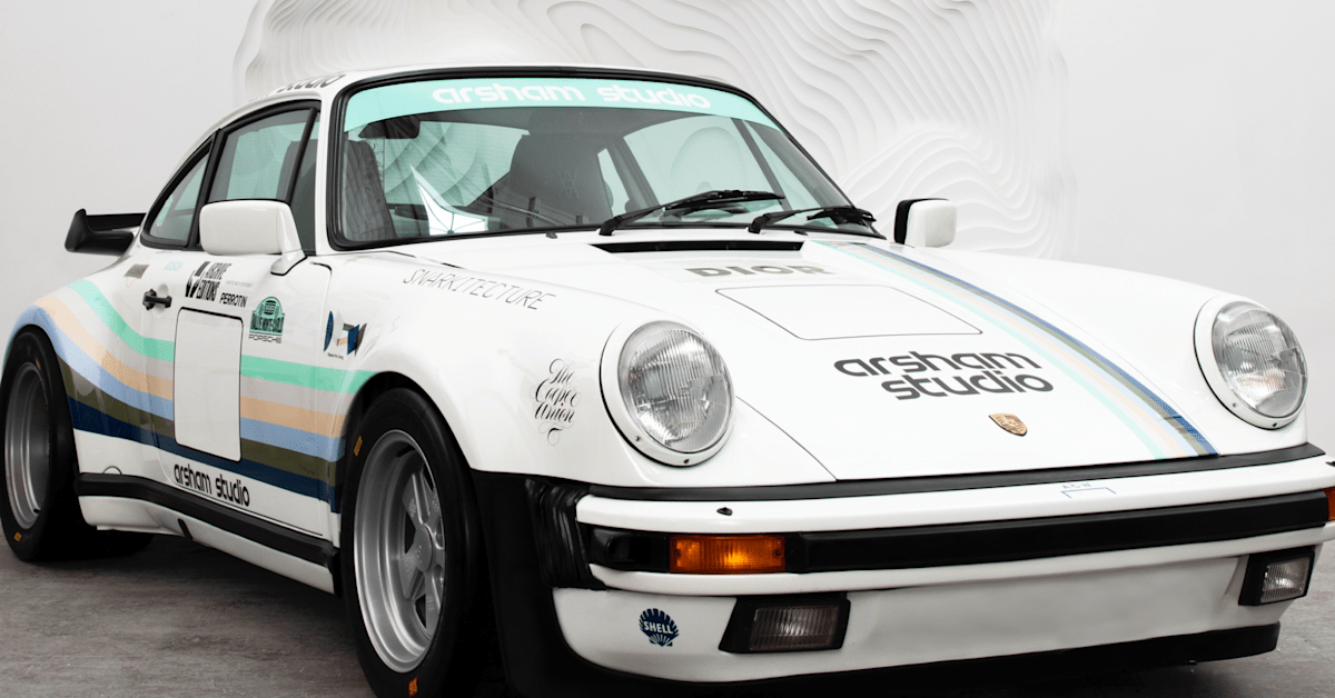Carsham Car Meetup at ComplexCon 2025: What to Know
