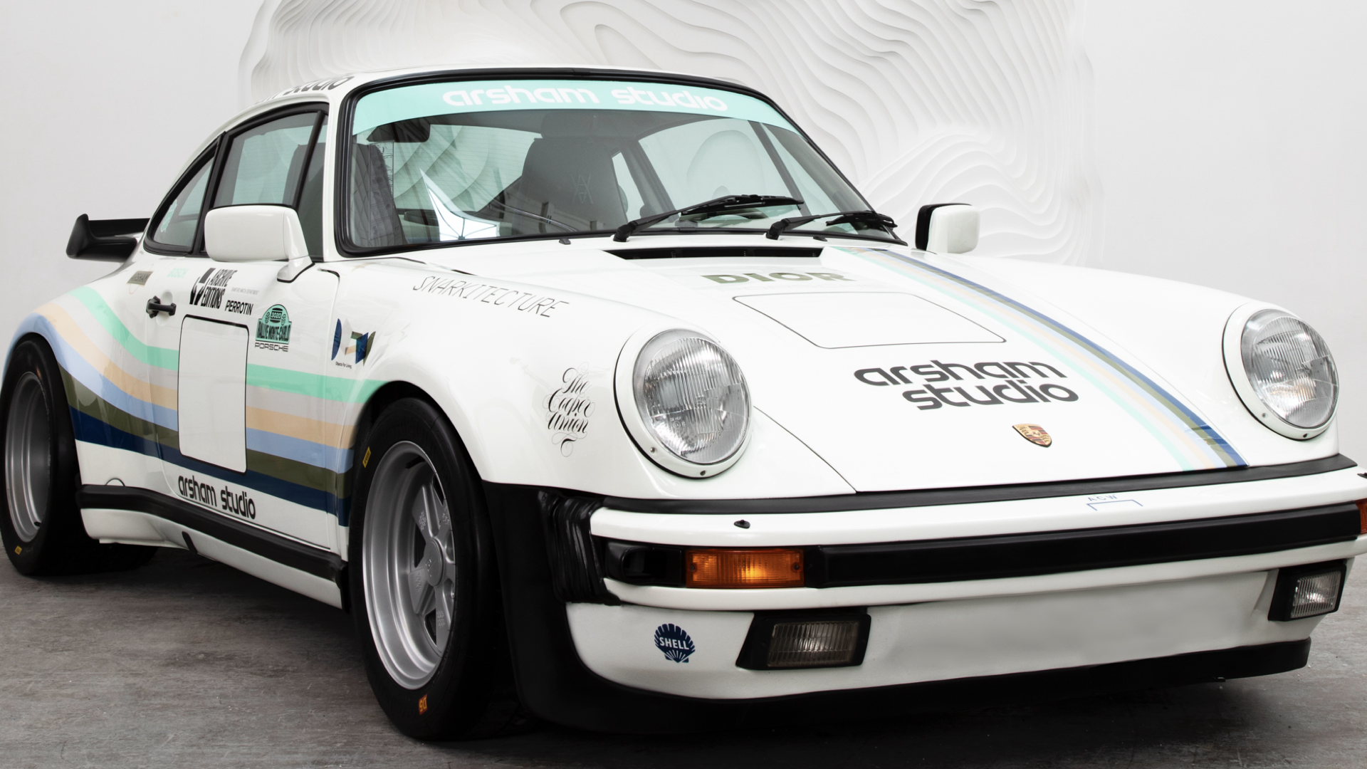 Carsham Car Meetup at ComplexCon 2025: What to Know