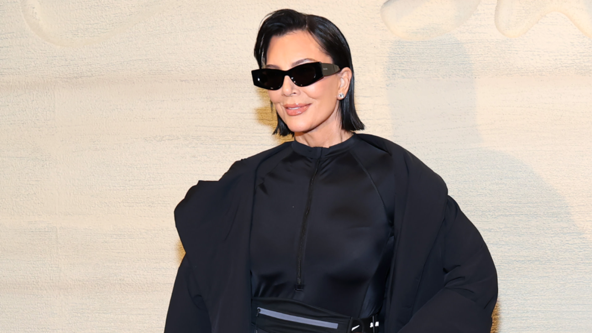 Kris Jenner Explains Why She’s Transparent About Her Cosmetic Surgeries: ‘Fear Is Not Your Friend’