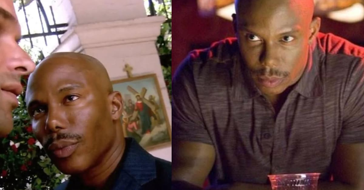 'Dexter' Meme Featuring Erik King's Sergeant Doakes Character: What to Know
