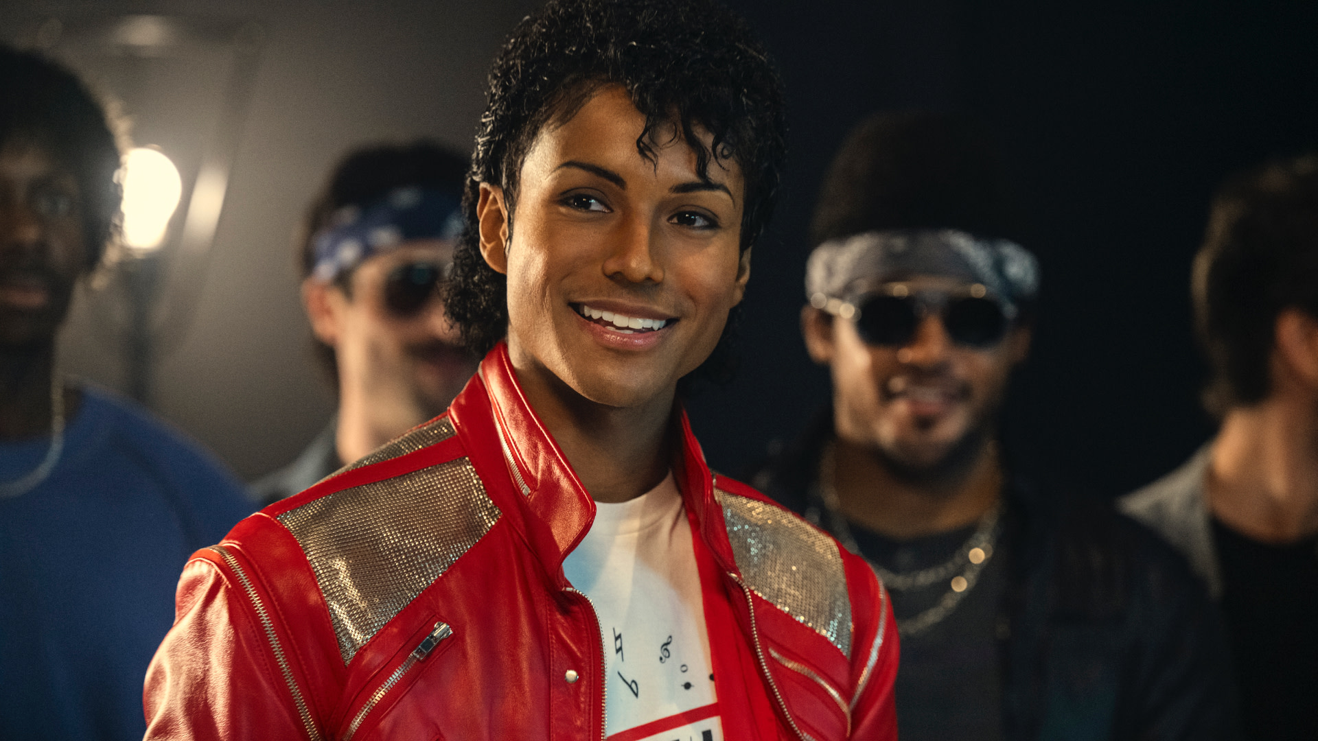 Michael Jackson Biopic Gets Teaser Trailer Ahead of 2026 ...