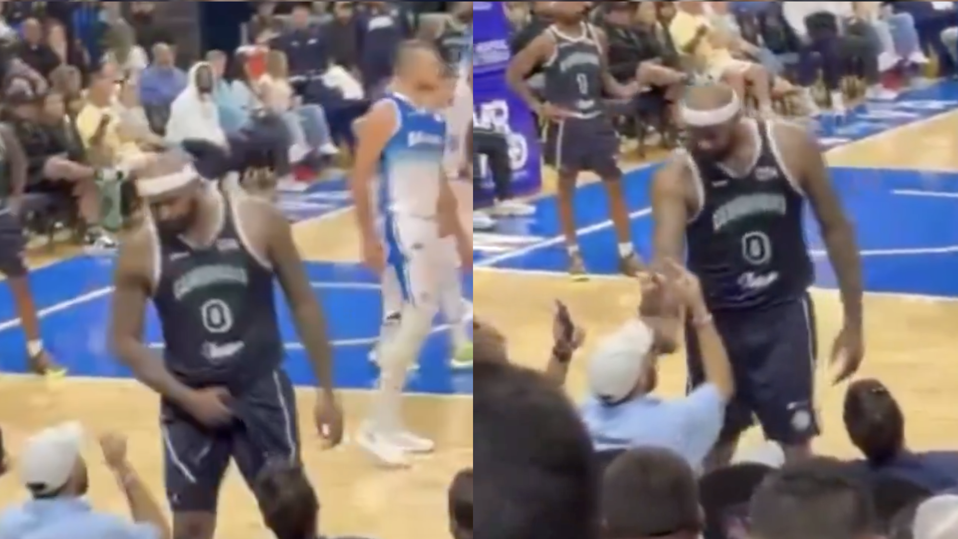 DeMarcus Cousins