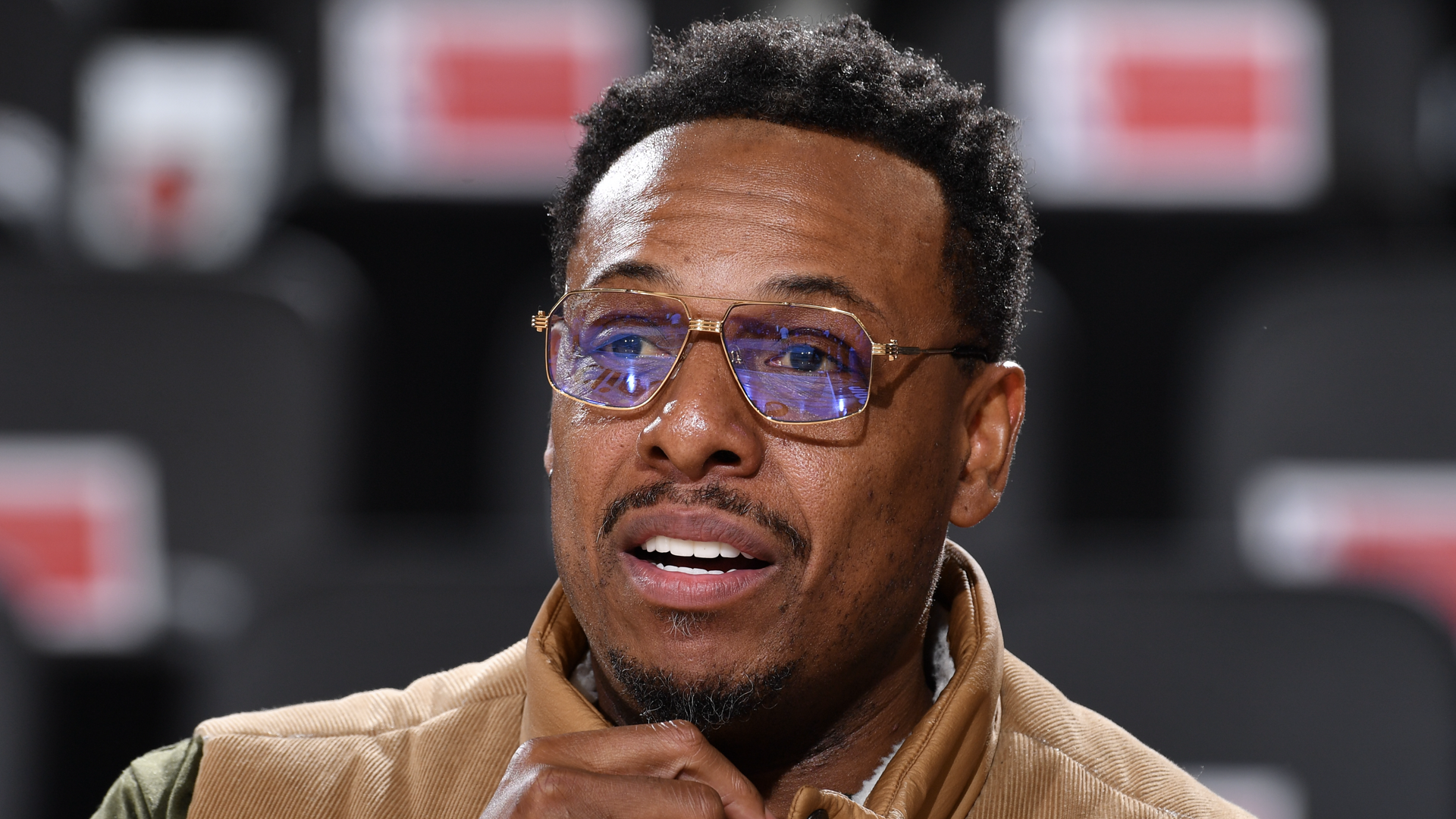 Paul Pierce 