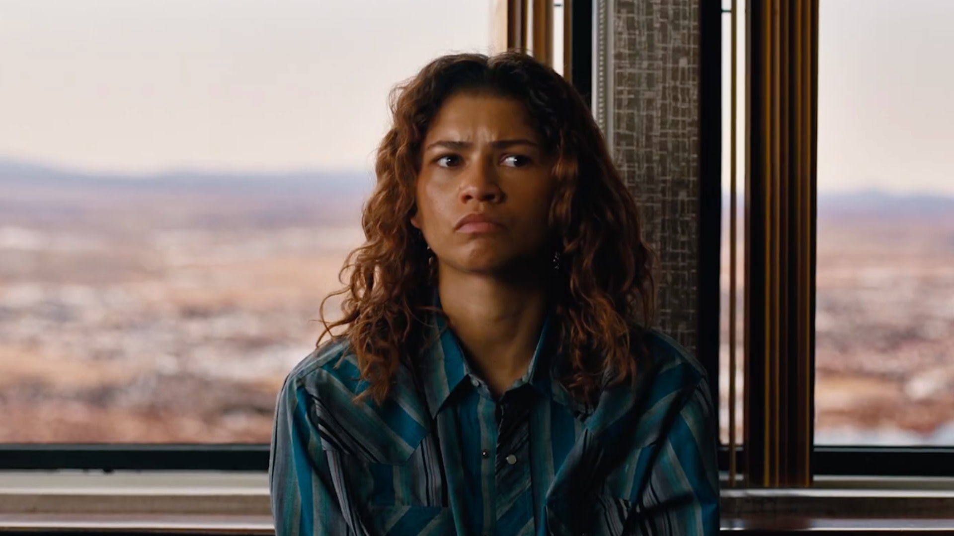 'Euphoria' Is Finally Back: Zendaya Returns as Rue in New Trailer for Season 3