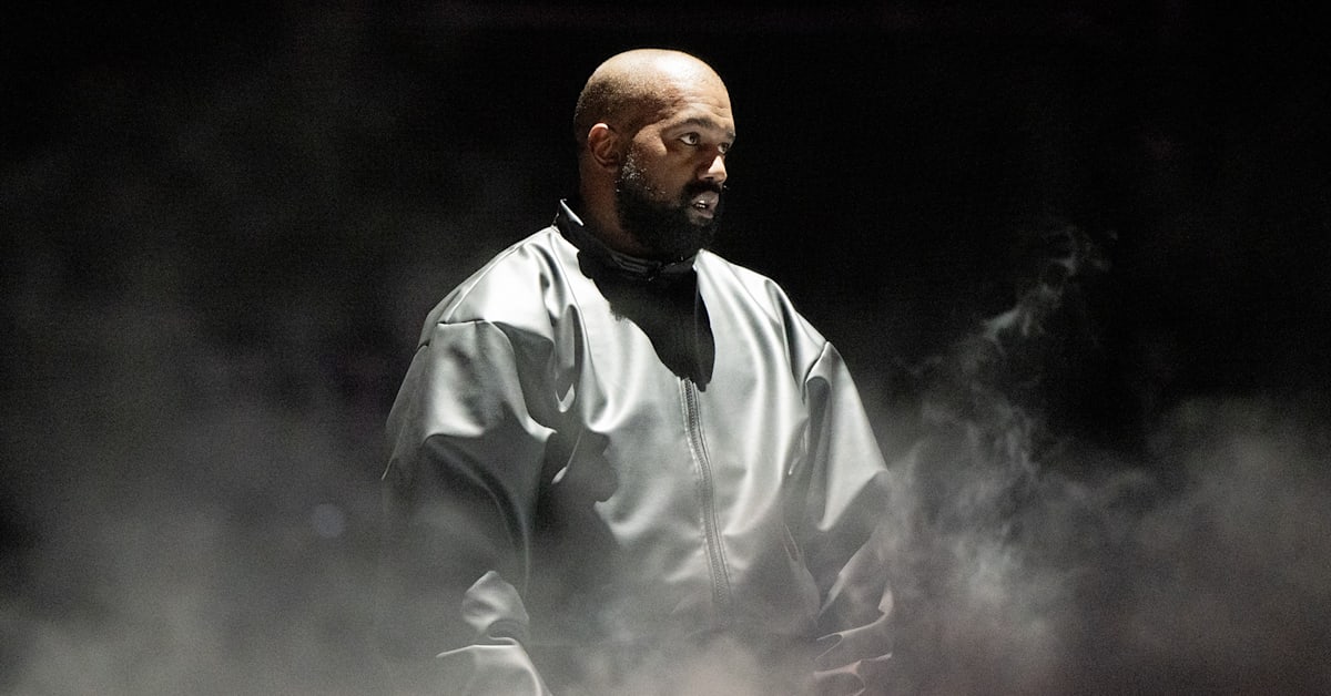 Kanye West Launches Meme Coin, Hits $3 Billion in Market Cap Before ...