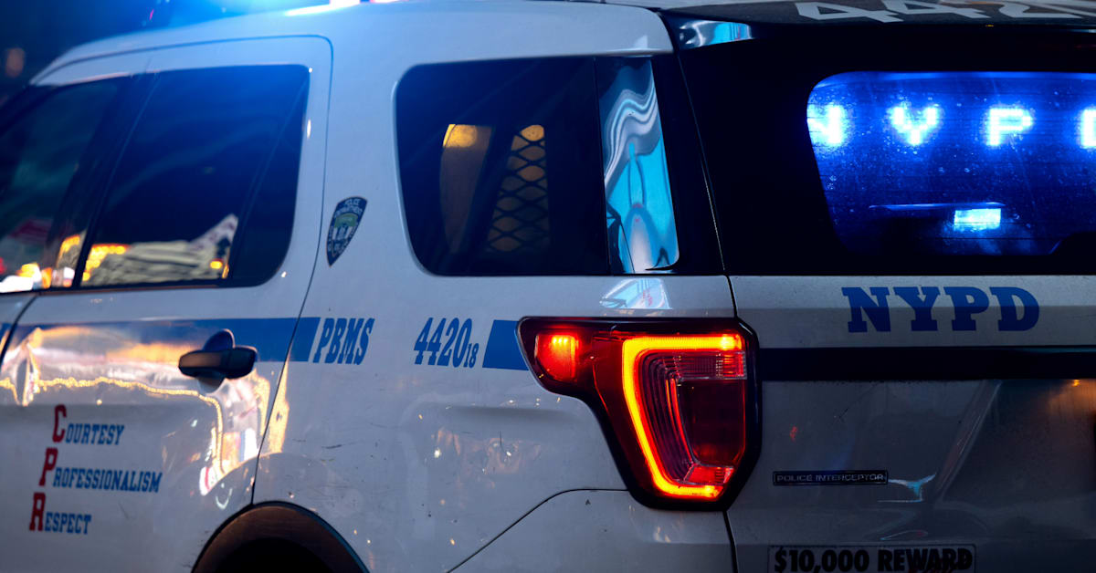 NYPD Pleads for Help Finding Moped Gunman in Brooklyn Baby Killing