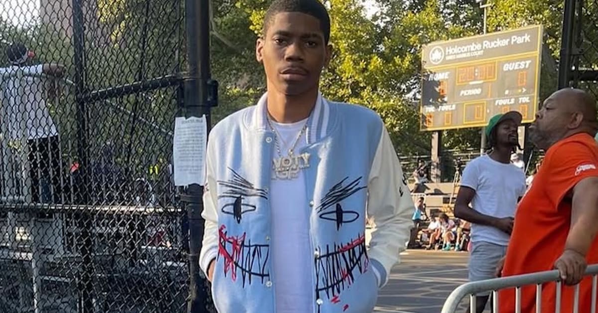 Philly Rapper LGP Qua Dead at 30 After Fatal Shooting