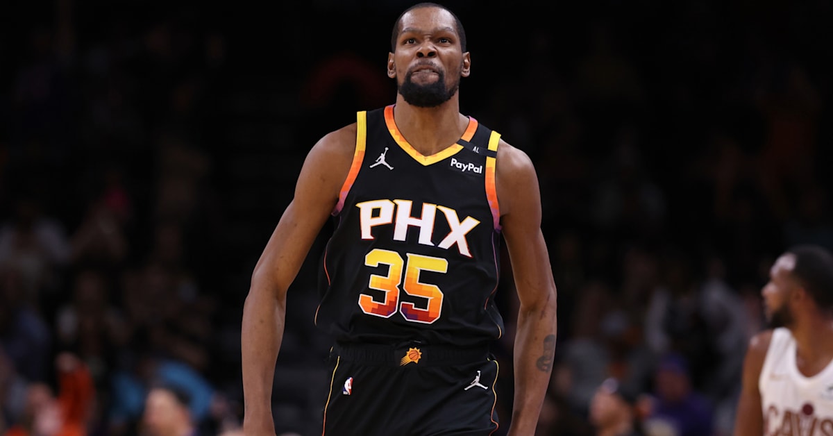 NBA Legend Kevin Durant's Home Listed for Just $35—But Here's Why You ...