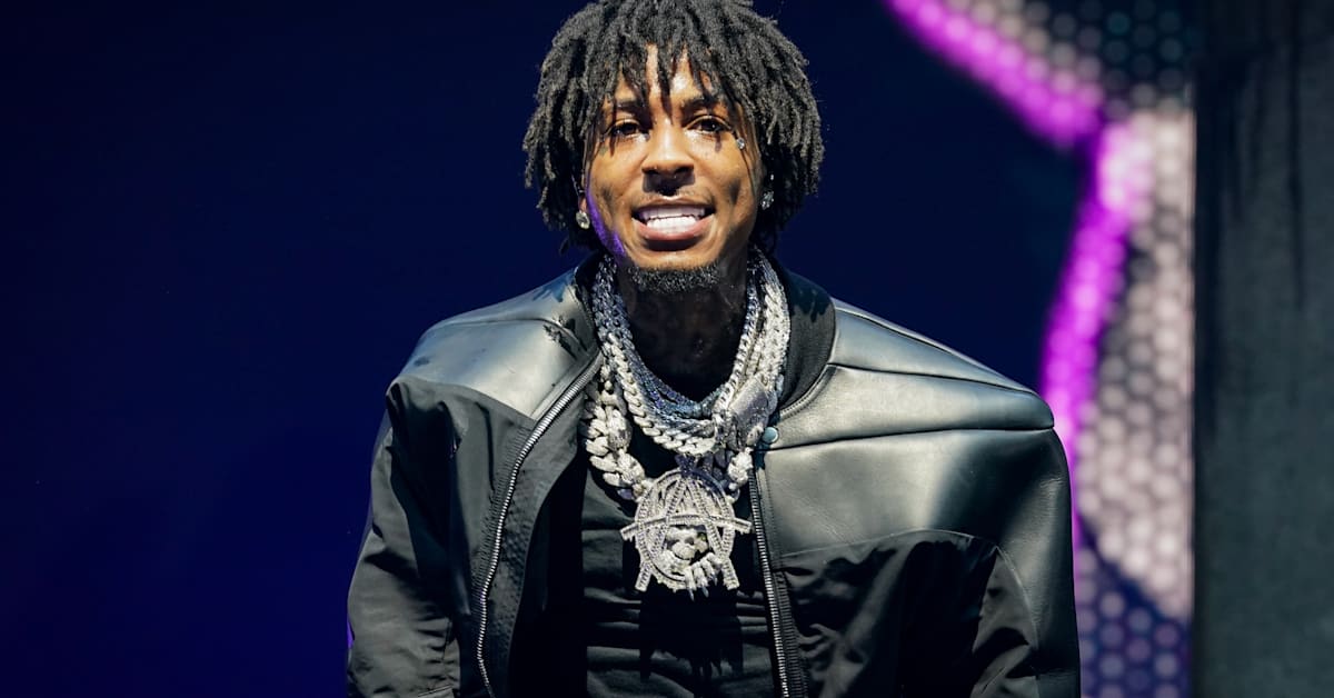 YouTuber Trap Lore Ross Addresses Backlash Over New NBA YoungBoy Video