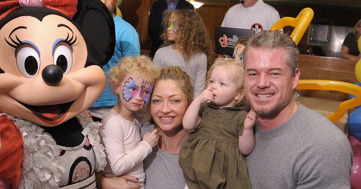 GoFundMe for Eric Dane’s Daughters Put on Hold as Questions Trigger Review