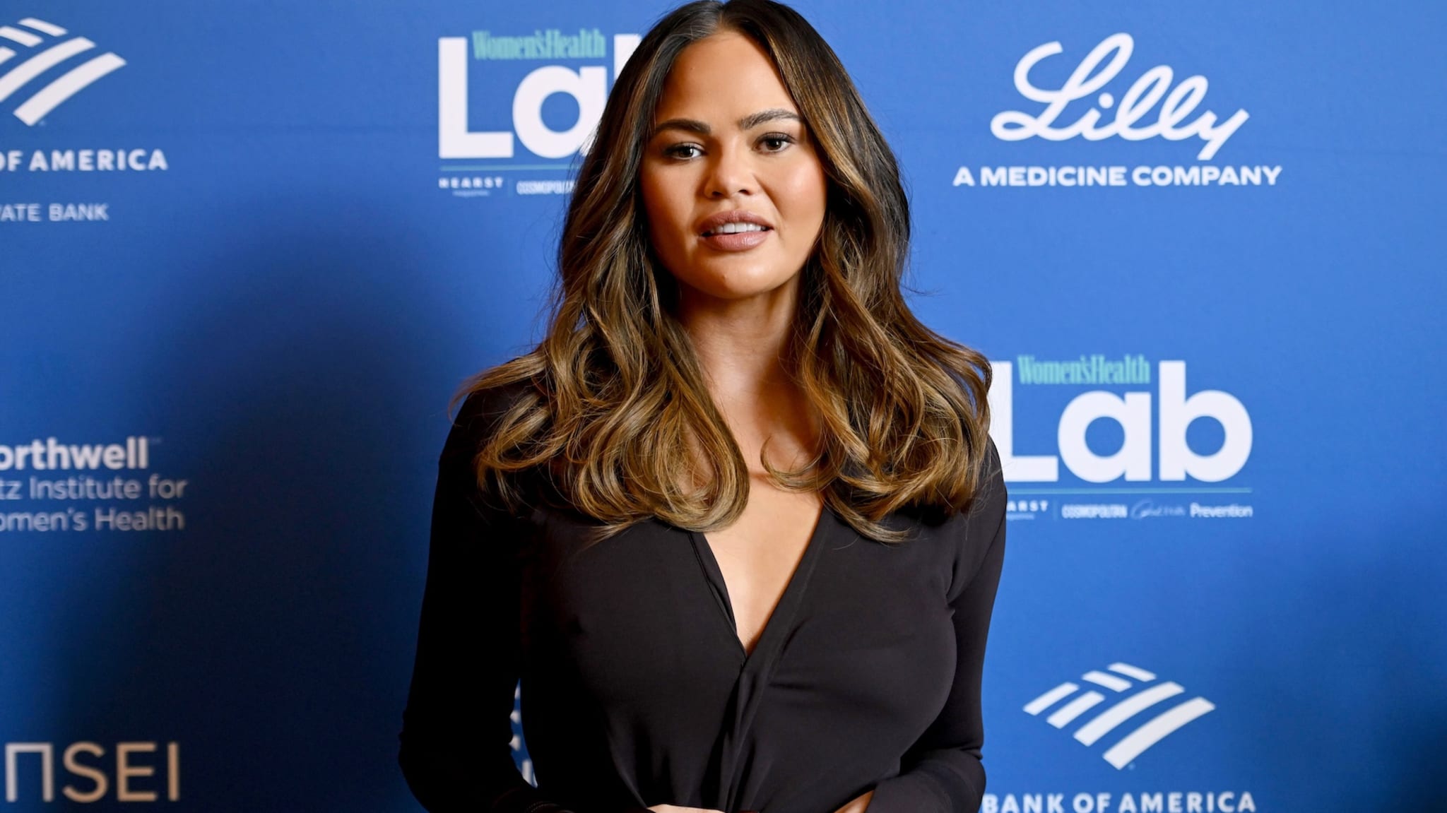 Chrissy Teigen