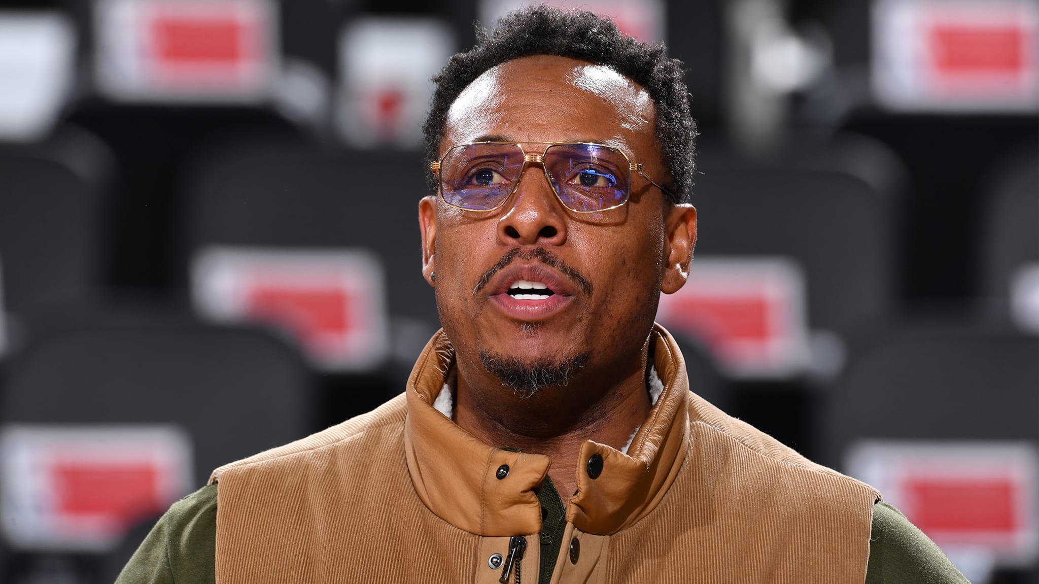 Paul Pierce.