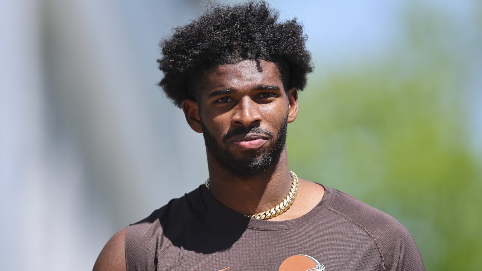 Shedeur Sanders