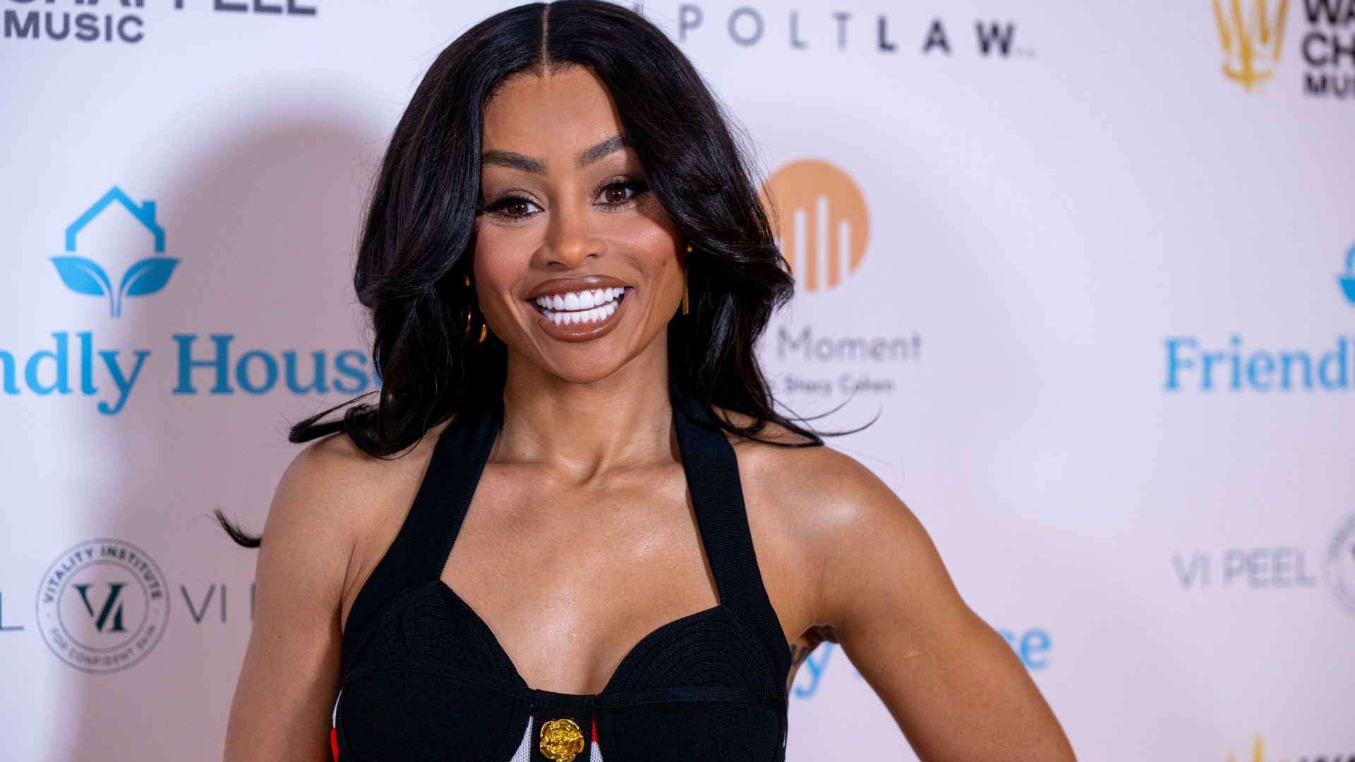 Blac Chyna Refuses to Answer Questions About Bombshell Kardashian Lawsuit