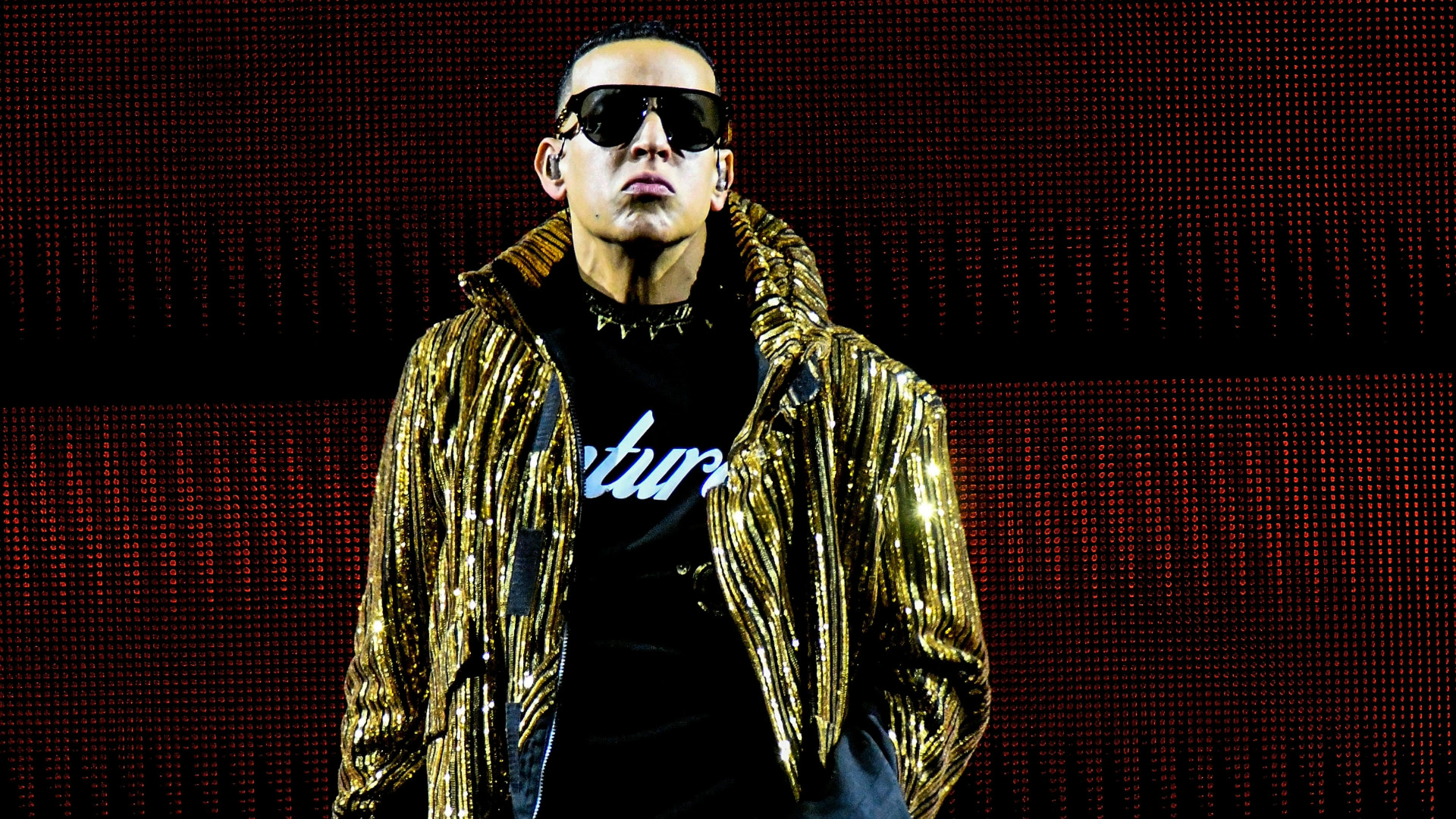 Daddy Yankee Slaps Ex-Wife With New $12M Lawsuit, Claiming 'Betrayal'