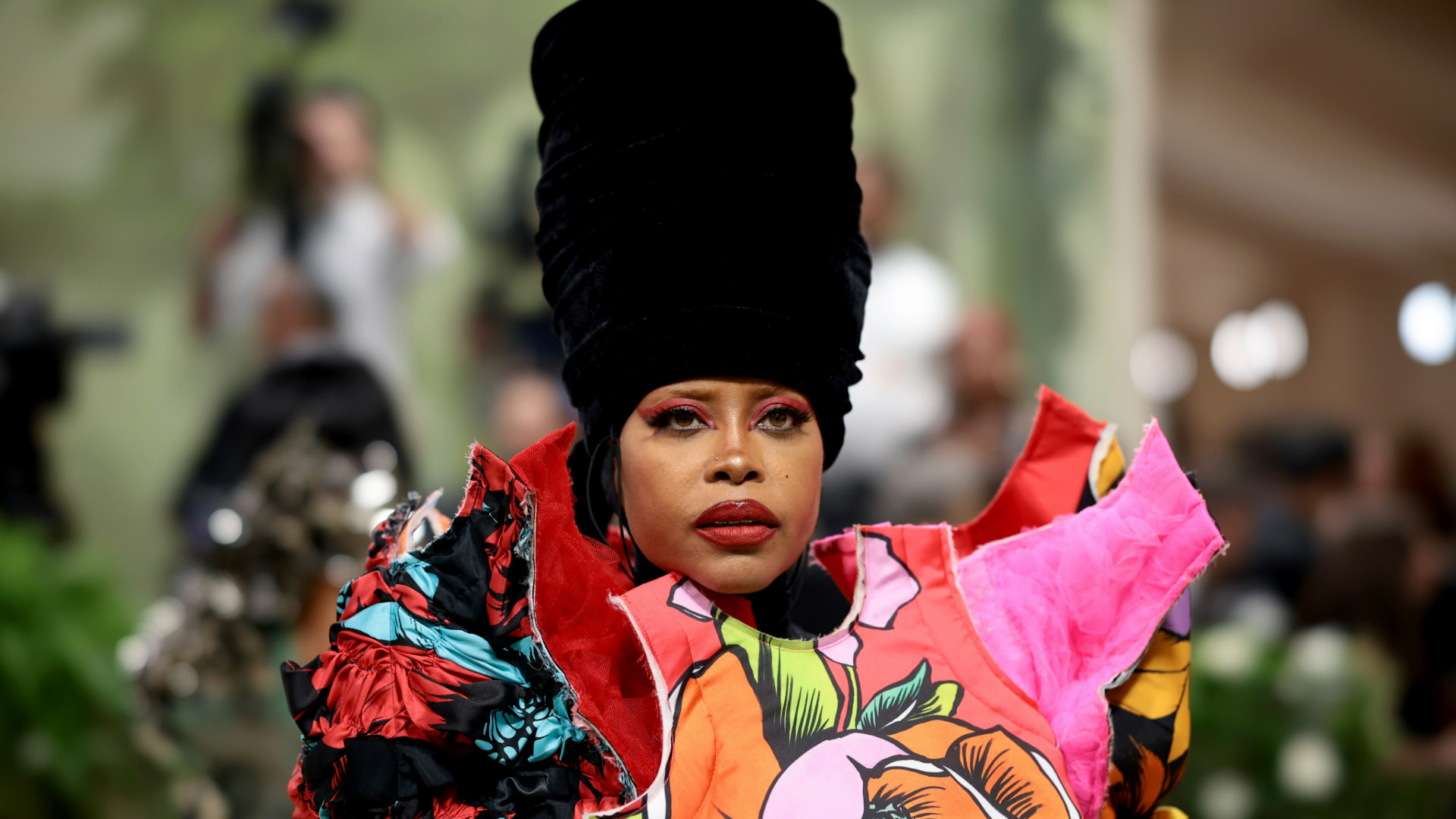 Erykah Badu Announces Release Date for 'Abi & Alan,' A Joint Album With The Alchemist