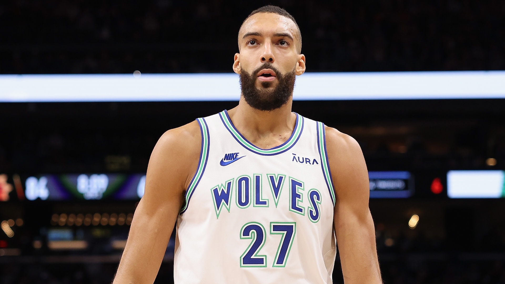Rudy Gobert