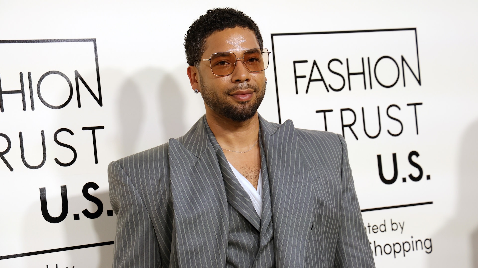 Jussie Smollett