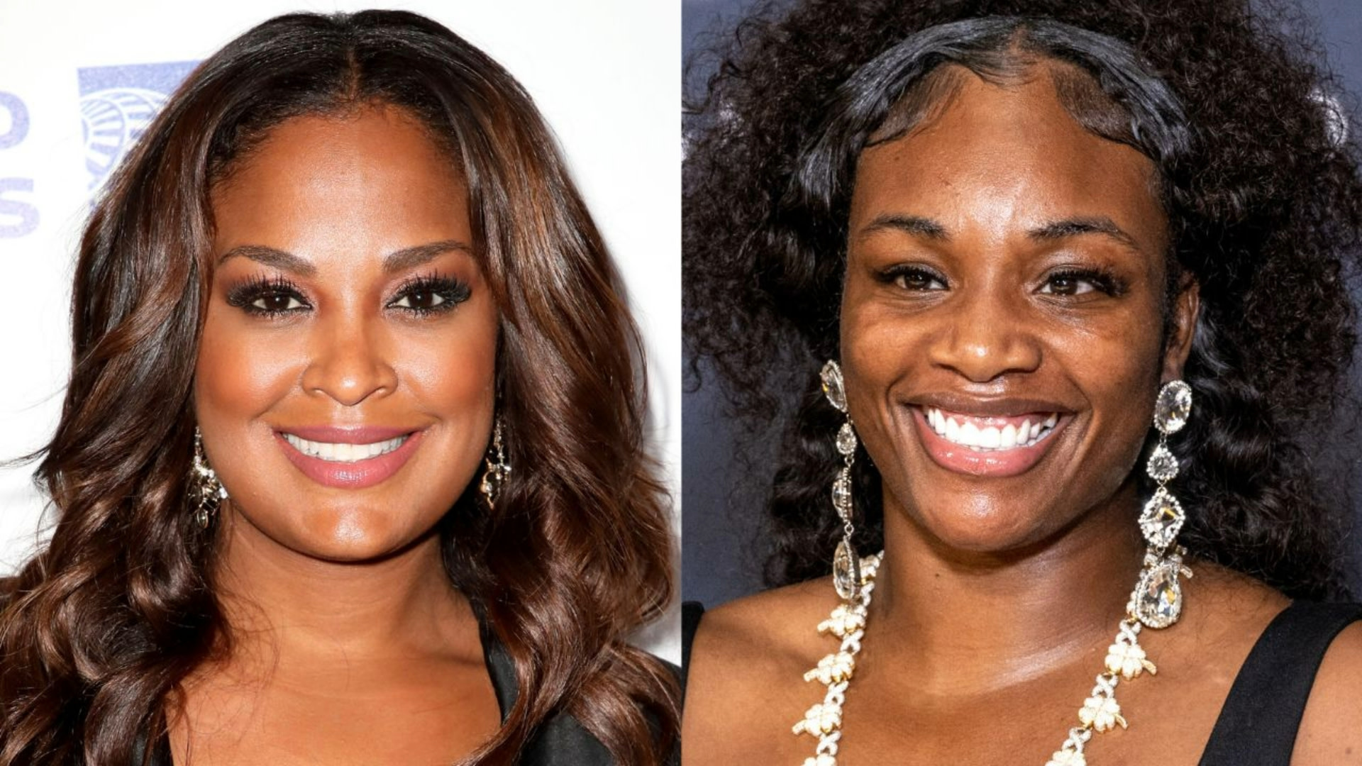 Laila Ali Finally Responds to Claressa Shields Bout Challenge 'When I'm Good & Ready'