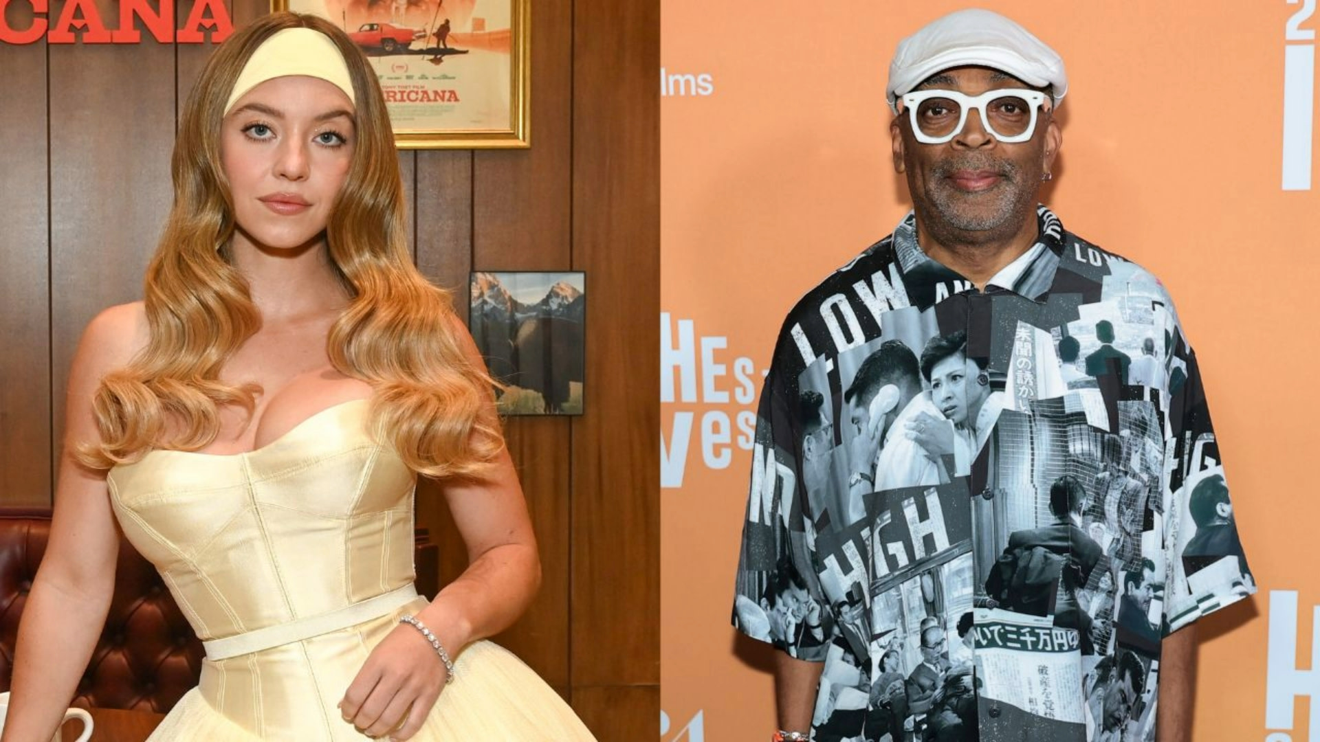 Sydney Sweeney's 'Americana' Bombs at the Box Office as Spike Lee's 'Highest 2 Lowest' Soars in Limited Release