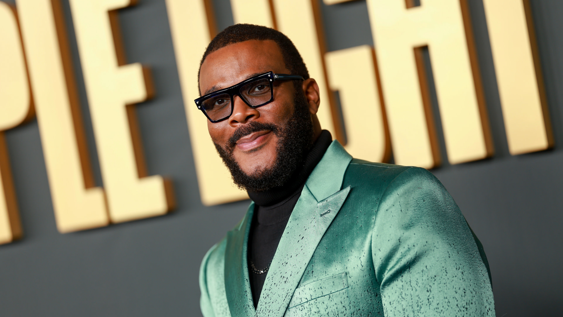 Tyler Perry Confirms 'Why Did I Get Married 3' Is In The Works